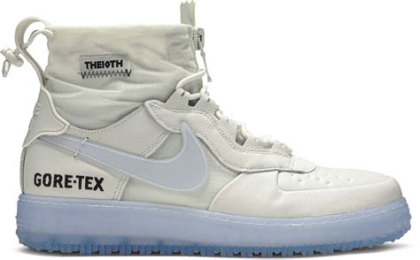 nike gore tex schuhe air force 1|Nike Air Force 1 high wtr.